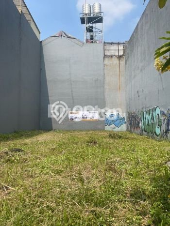 Tanah Siap Bangun Dijual di Jakarta Selatan Punya Luas 186m2 Tanah Siap Bangun Dijual di Jakarta Selatan Punya Luas 186m2