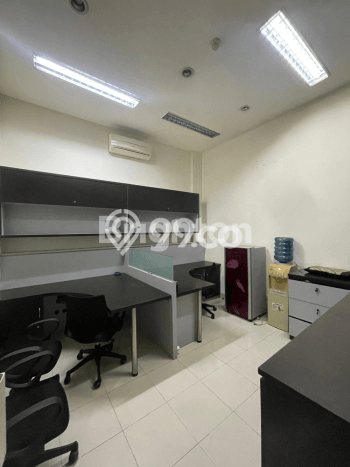 Paling Diincar! Ruko Dijual di Senayan Harga Kompetitif Paling Diincar! Ruko Dijual di Senayan Harga Kompetitif