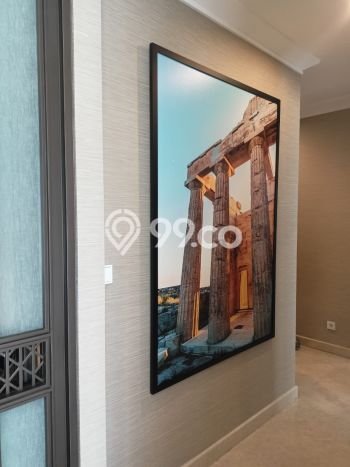 Dijual Apartemen Mewah 2 Bedroom di Jakarta Selatan Dekat ke Fasilitas Umum Dijual Apartemen Mewah 2 Bedroom di Jakarta Selatan Dekat ke Fasilitas Umum