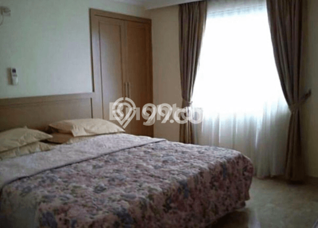 Disewakan Apartemen Terjangkau 3 KT di Pondok Indah Jakarta Selatan Disewakan Apartemen Terjangkau 3 KT di Pondok Indah Jakarta Selatan