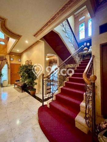 Rumah Luxury Modern Siap Huni di Margonda Depok Rumah Luxury Modern Siap Huni di Margonda Depok