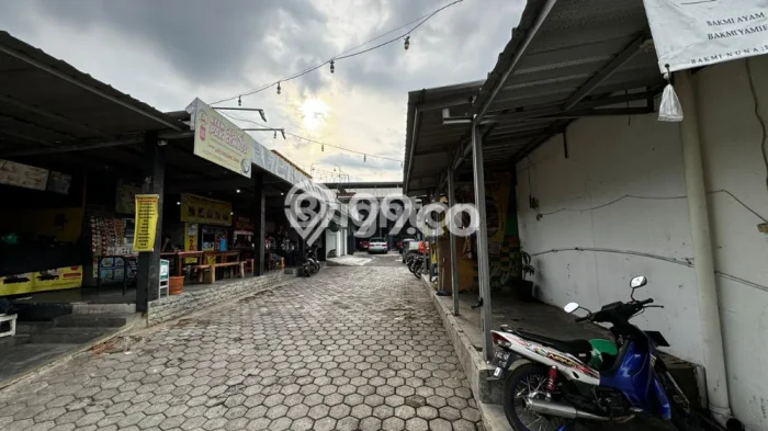 FOR RENT! Komersial di Jati Padang Cocok untuk Bisnis 145m2 FOR RENT! Komersial di Jati Padang Cocok untuk Bisnis 145m2