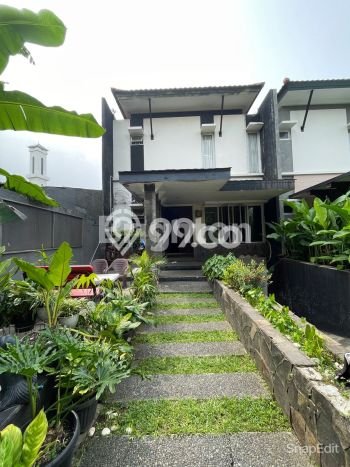 Dijual Rumah Luas Elegan Dengan View Eksklusif di Lebak Bulus, Jakarta Selatan Dijual Rumah Luas Elegan Dengan View Eksklusif di Lebak Bulus, Jakarta Selatan