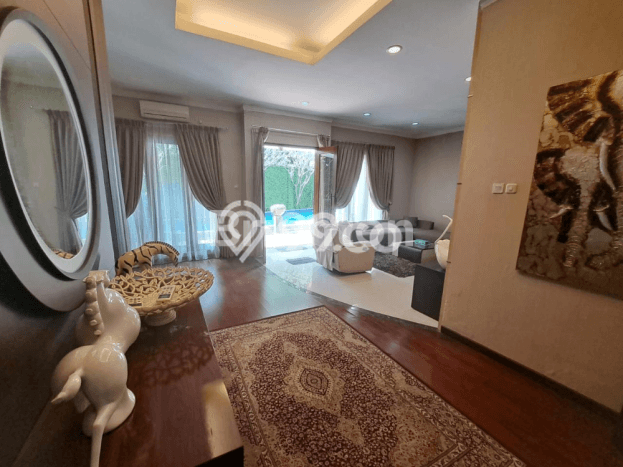 Hunian Elit LB 500m2 Siap Pakai Desain Elegan di Radio Dalam, Jakarta Selatan Hunian Elit LB 500m2 Siap Pakai Desain Elegan di Radio Dalam, Jakarta Selatan