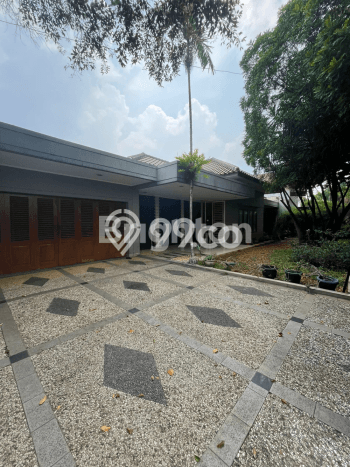 Hunian Super Elit dengan Akses Paling Strategis di Pondok Indah, Jakarta Selatan Hunian Super Elit dengan Akses Paling Strategis di Pondok Indah, Jakarta Selatan
