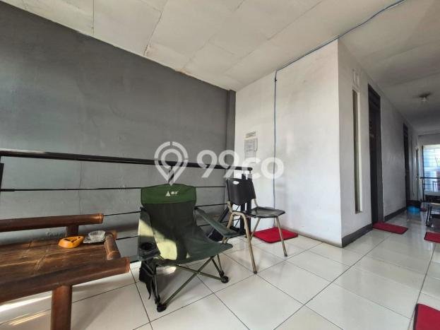 Unit Kost Dijual di Radio Dalam dengan 10 Kamar Kawasan Ramai Unit Kost Dijual di Radio Dalam dengan 10 Kamar Kawasan Ramai
