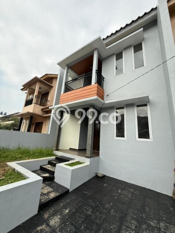 Dijual Cepat Rumah Favorit Siap Huni LB 140m2 di Cinere, Depok Dijual Cepat Rumah Favorit Siap Huni LB 140m2 di Cinere, Depok