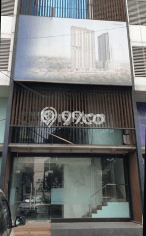 FOR SALE! Ruko di Mampang Prapatan Jakarta Selatan, LT 130m2, LB 600m2 FOR SALE! Ruko di Mampang Prapatan Jakarta Selatan, LT 130m2, LB 600m2