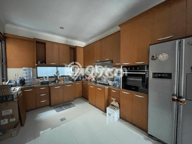 Hot Offer Hunian Mewah Ideal dan Luas di Cinere, Depok Hot Offer Hunian Mewah Ideal dan Luas di Cinere, Depok