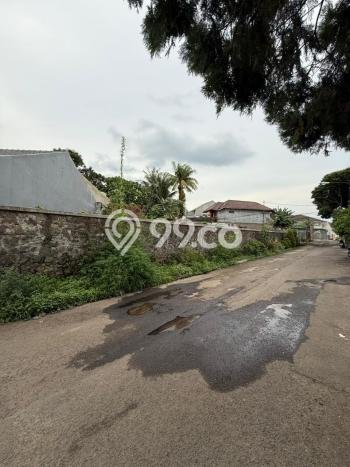 Kavling Tanah Dijual di Cinere Depok Spesifikasi 660m2 Kavling Tanah Dijual di Cinere Depok Spesifikasi 660m2