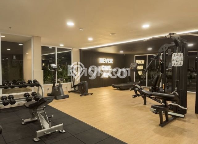 Apartemen Strategis untuk Dijual di Kebayoran Lama, Jakarta Selatan, DKI Jakarta Apartemen Strategis untuk Dijual di Kebayoran Lama, Jakarta Selatan, DKI Jakarta