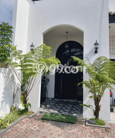 Jual Rumah Eksklusif 3 KT di Parongpong, Bandung Jual Rumah Eksklusif 3 KT di Parongpong, Bandung