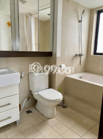 Apartemen Favorit Nyaman Dijual di Jakarta Selatan dengan 2 Kamar Tidur Apartemen Favorit Nyaman Dijual di Jakarta Selatan dengan 2 Kamar Tidur