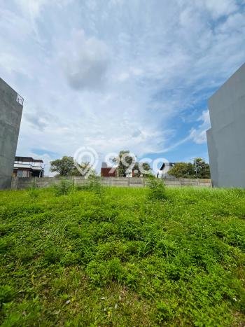 Dijual Tanah di Jakarta Selatan, Luas 320m2 PPJB Dijual Tanah di Jakarta Selatan, Luas 320m2 PPJB