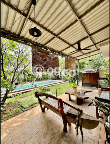 Rumah Luxury Modern Siap Huni di Lebak Bulus Jakarta Selatan Rumah Luxury Modern Siap Huni di Lebak Bulus Jakarta Selatan