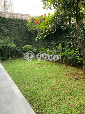 Best Deal Hunian Mewah Ideal dan Luas di Kebayoran Baru, Jakarta Selatan Best Deal Hunian Mewah Ideal dan Luas di Kebayoran Baru, Jakarta Selatan