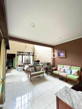 Dijual Rumah Premium dengan Fasilitas Sekitar Lengkap di Cinere, Depok Dijual Rumah Premium dengan Fasilitas Sekitar Lengkap di Cinere, Depok