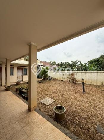 Siap Huni Hunian Elit 4 Kamar di Cinere Dekat ke Mana Saja Siap Huni Hunian Elit 4 Kamar di Cinere Dekat ke Mana Saja