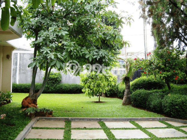 Hunian Elit LB 500m2 Siap Huni Desain Elegan di Bangka, Jakarta Selatan Hunian Elit LB 500m2 Siap Huni Desain Elegan di Bangka, Jakarta Selatan