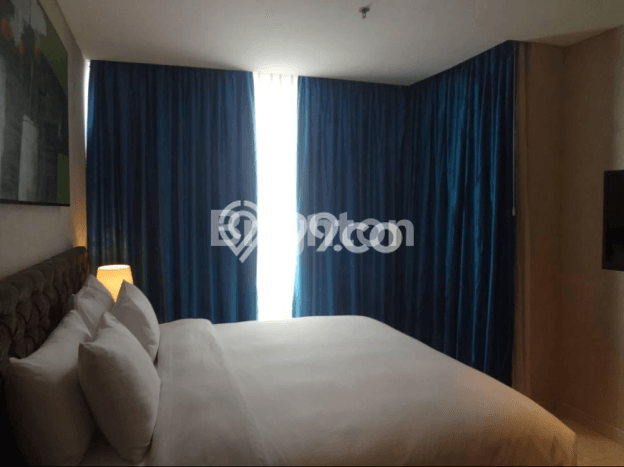 Apartemen Luxury Dijual di Jakarta Selatan Lokasi Strategis Punya 2 Kamar Tidur Apartemen Luxury Dijual di Jakarta Selatan Lokasi Strategis Punya 2 Kamar Tidur