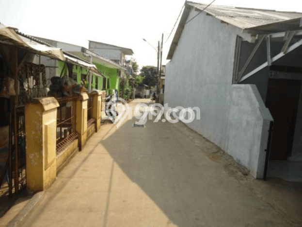Komersial Dijual Lokasi Emas di Cinere Luas 180m2 Komersial Dijual Lokasi Emas di Cinere Luas 180m2