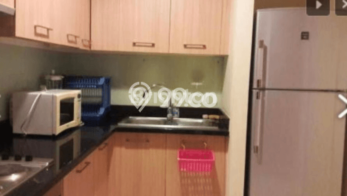 Sewa Apartemen Terjangkau 2 BR di Sudirman Jakarta Selatan Sewa Apartemen Terjangkau 2 BR di Sudirman Jakarta Selatan