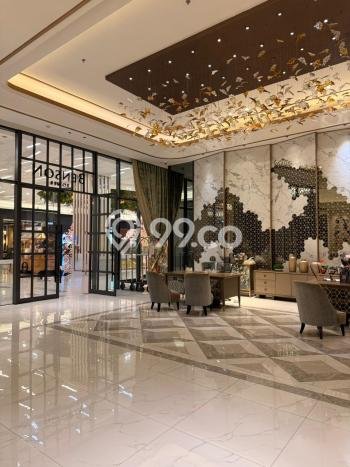 Disewakan Apartemen Murah di Pakuwon Indah 1 Bedroom Disewakan Apartemen Murah di Pakuwon Indah 1 Bedroom