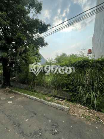 Tanah Kavling di Cinere Dijual dengan Luas 182m2 Tanah Kavling di Cinere Dijual dengan Luas 182m2