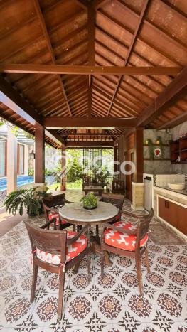 Best Deal Hunian Mewah Ideal dan Luas di Cilandak, Jakarta Selatan Best Deal Hunian Mewah Ideal dan Luas di Cilandak, Jakarta Selatan