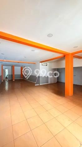 Disewakan Ruko di Kawasan Ramai Fatmawati Luas 256m2 Disewakan Ruko di Kawasan Ramai Fatmawati Luas 256m2