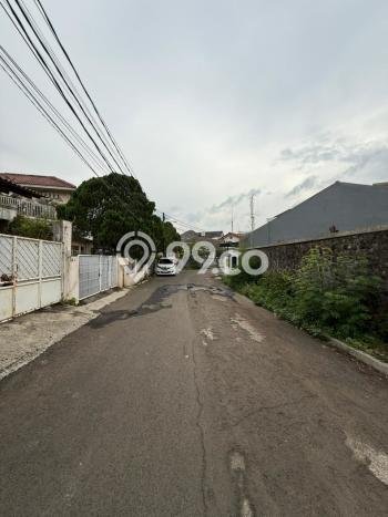 Kavling Tanah Dijual di Cinere Depok Spesifikasi 660m2 Kavling Tanah Dijual di Cinere Depok Spesifikasi 660m2