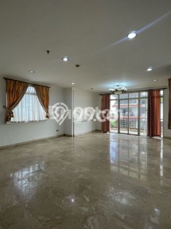 Apartemen Favorit Modern Dijual di Jakarta Selatan dengan 3 Kamar Tidur Apartemen Favorit Modern Dijual di Jakarta Selatan dengan 3 Kamar Tidur
