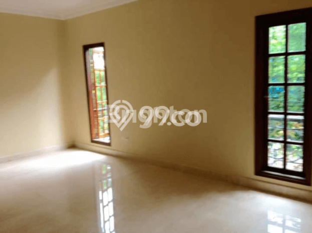 Rumah Elit LB 327m2 Siap Huni Desain Elegan di Lebak Bulus, Jakarta Selatan Rumah Elit LB 327m2 Siap Huni Desain Elegan di Lebak Bulus, Jakarta Selatan