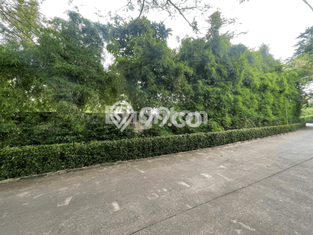 Lahan untuk Dijual Lokasi Mampang Prapatan, Jakarta Selatan Luas 13500m2 - Lahan untuk Dijual Lokasi Mampang Prapatan, Jakarta Selatan Luas 13500m2 -