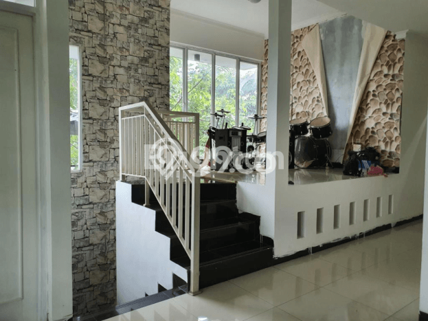 Rumah Minimalis 4 KT di Cibubur Bogor Rumah Minimalis 4 KT di Cibubur Bogor