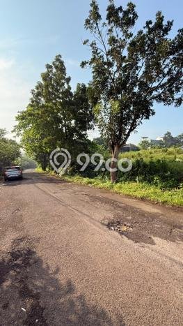 Lahan Investasi Lokasi Cinere Depok SHM Lahan Investasi Lokasi Cinere Depok SHM