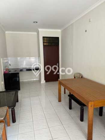 Ready to Use! Luxury House LT 234m2 Desain Elegan di Cirendeu Ready to Use! Luxury House LT 234m2 Desain Elegan di Cirendeu