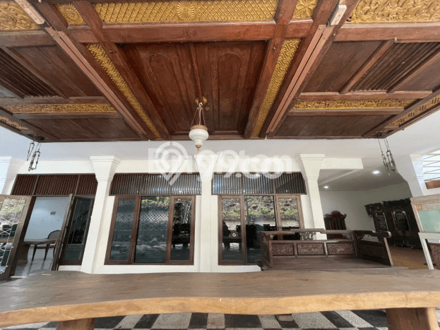 Dijual Rumah Elit Exclusive di Cinere, Depok Dijual Rumah Elit Exclusive di Cinere, Depok