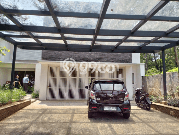 Jual Rumah Luas Megah Dengan View Eksklusif di Sentul City, Bogor Jual Rumah Luas Megah Dengan View Eksklusif di Sentul City, Bogor