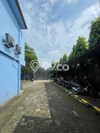 Gudang Dijual di Prime Area Tangerang Luas 300m2 Gudang Dijual di Prime Area Tangerang Luas 300m2