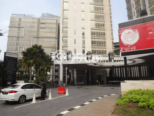 Apartemen Luxury Dijual di Jakarta Selatan Lokasi Strategis Punya 2 Kamar Tidur Apartemen Luxury Dijual di Jakarta Selatan Lokasi Strategis Punya 2 Kamar Tidur
