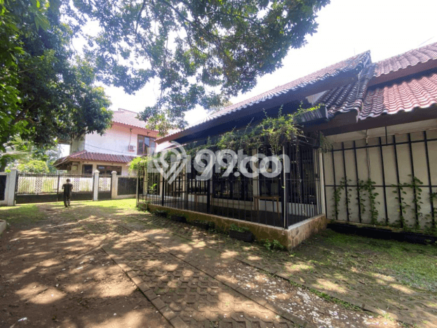 Tanah Kavling untuk Dijual di Ciputat Tangerang Selatan 1882m2 Tanah Kavling untuk Dijual di Ciputat Tangerang Selatan 1882m2