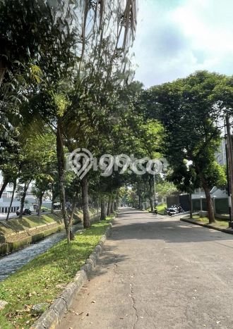 Tanah Siap Bangun Dijual di Tangerang Selatan Punya Luas 482m2 Tanah Siap Bangun Dijual di Tangerang Selatan Punya Luas 482m2