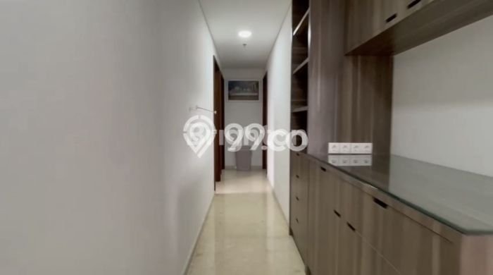 Siap Huni Apartemen Prestisius di BSD 2 Kamar & 2 Kamar Mandi Siap Huni Apartemen Prestisius di BSD 2 Kamar & 2 Kamar Mandi