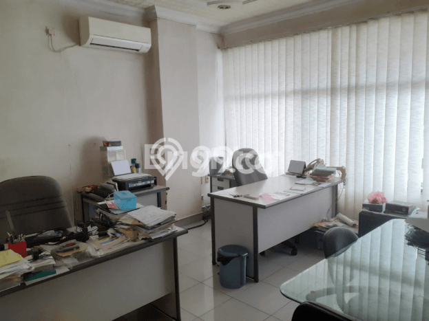 Ruko Paling Dicari LB 296m2 Dijual di Sawah Besar Ruko Paling Dicari LB 296m2 Dijual di Sawah Besar