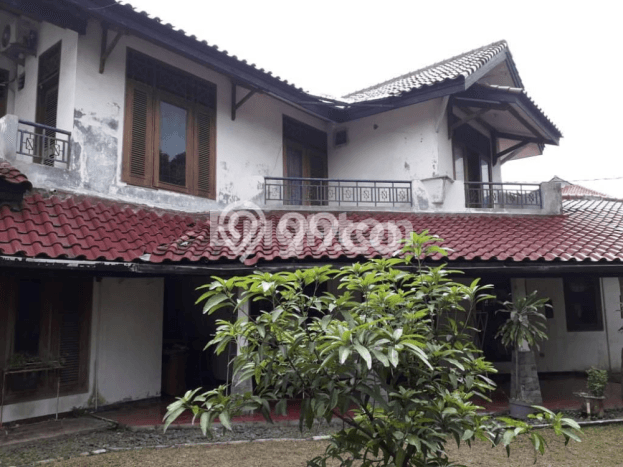 Dijual Rumah Mewah Exclusive di Cinere, Depok Dijual Rumah Mewah Exclusive di Cinere, Depok