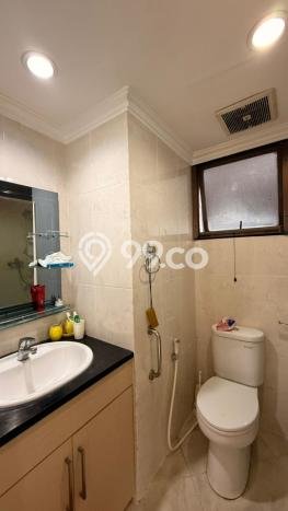 Hunian Apartemen Ideal untuk Dijual di Jakarta Selatan dengan 3 Kamar Hunian Apartemen Ideal untuk Dijual di Jakarta Selatan dengan 3 Kamar