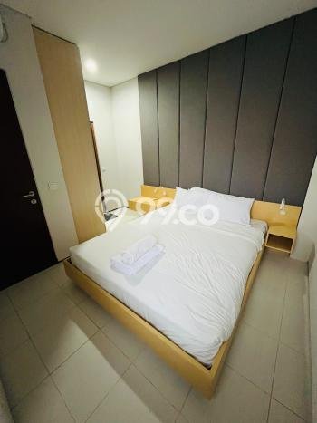 Rumah Modern 2 Kamar LT 100m2 di Jimbaran Rumah Modern 2 Kamar LT 100m2 di Jimbaran