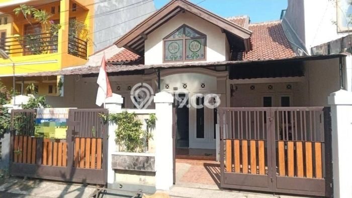 SEGERA MILIKI! Rumah di Antapani, Bandung, Luas 140m² Bangunan 100m² SEGERA MILIKI! Rumah di Antapani, Bandung, Luas 140m² Bangunan 100m²