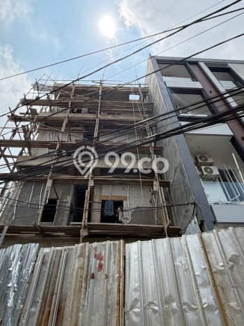 Kost Dijual Lokasi Senen, Jakarta Pusat, 0 KT, 33 KM, 557m2 Kost Dijual Lokasi Senen, Jakarta Pusat, 0 KT, 33 KM, 557m2